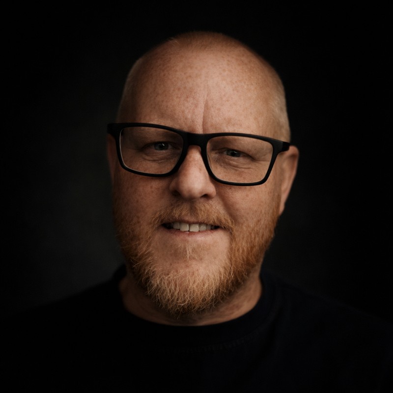 Clive Branson