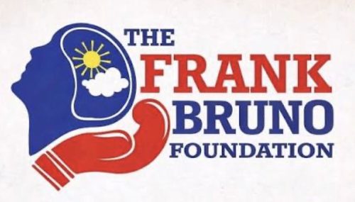 Frank Bruno Foundation